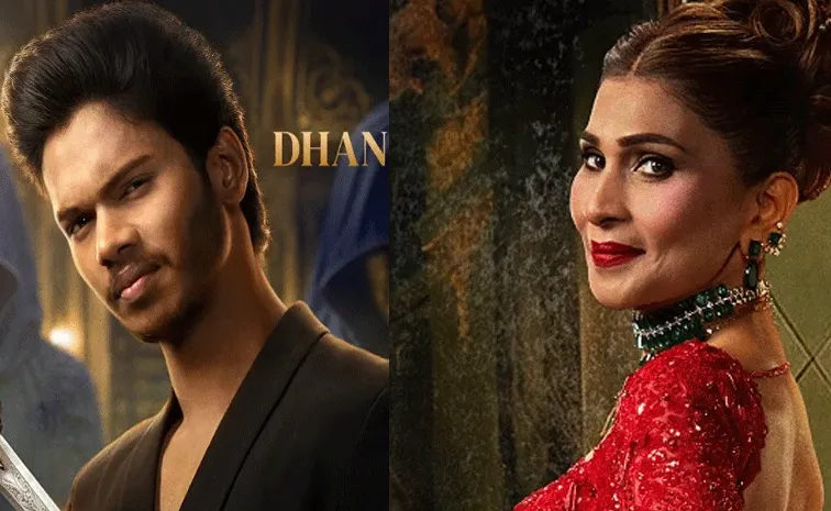 Sridevi Targets Dhananjay, Adding a New Twist to ‘The Traitors Telugu’