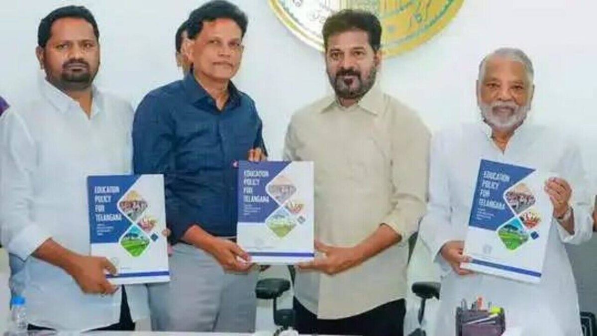 Is the Intermediate Board being abolished in Telangana? A new education sensation!