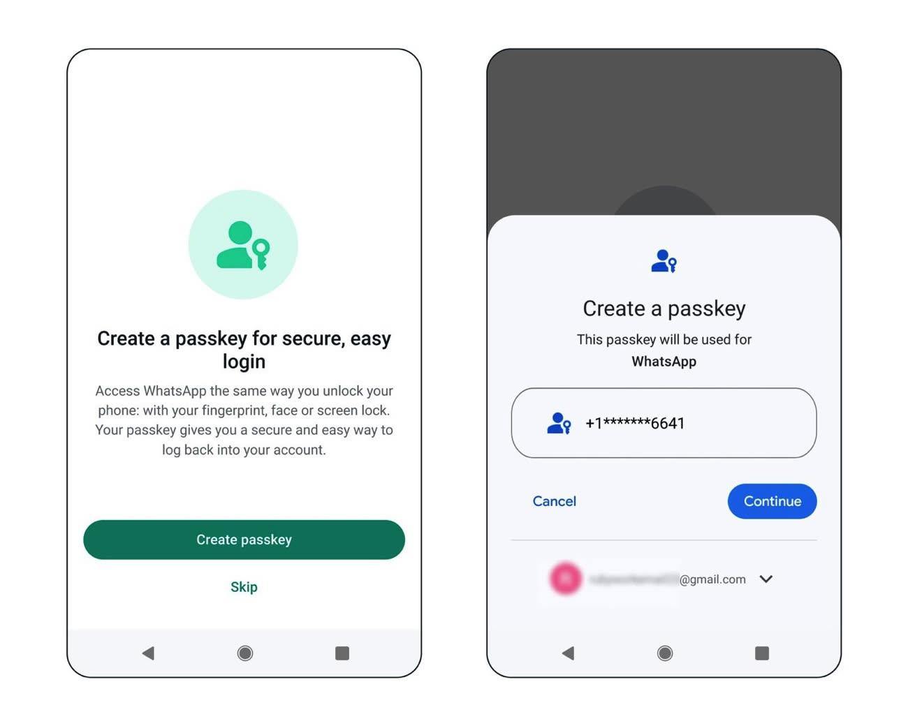 WhatsApp Rolls Out New Security Features
