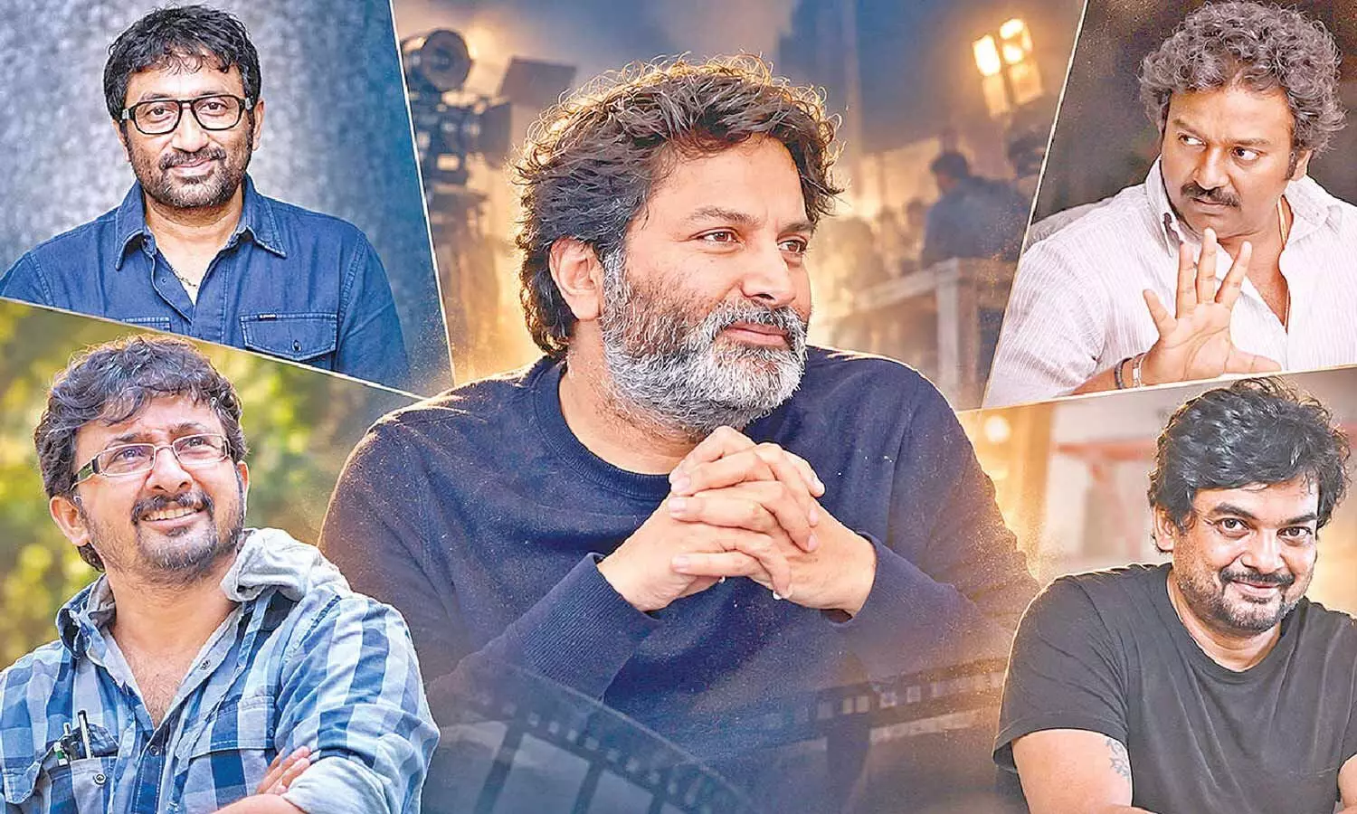 టాలీవుడ్ సీనియర్ దర్శకుల కంబ్యాక్ కోసం ప్రేక్షకుల ఎదురుచూపులు?
