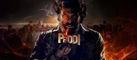 ‘పెద్ది’ ప్రమోషన్స్లో కొత్త అప్డేట్ విడుదల చేసిన మేకర్స్...
