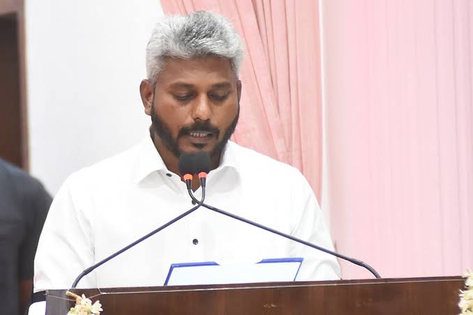 అప్పుల తగ్గుదలపై తమిళనాడు సర్కార్ క్లారిటీ