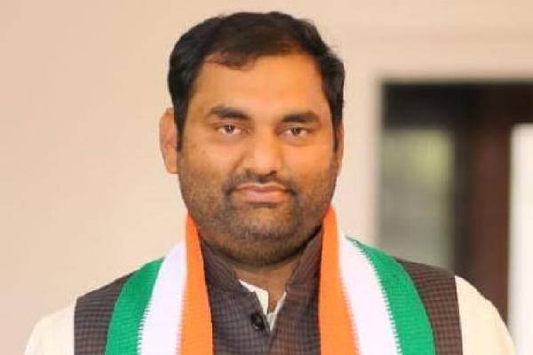 అనిరుధ్ రెడ్డి వ్యాఖ్యలు రాజకీయ దుమారం రేపుతున్నాయా?