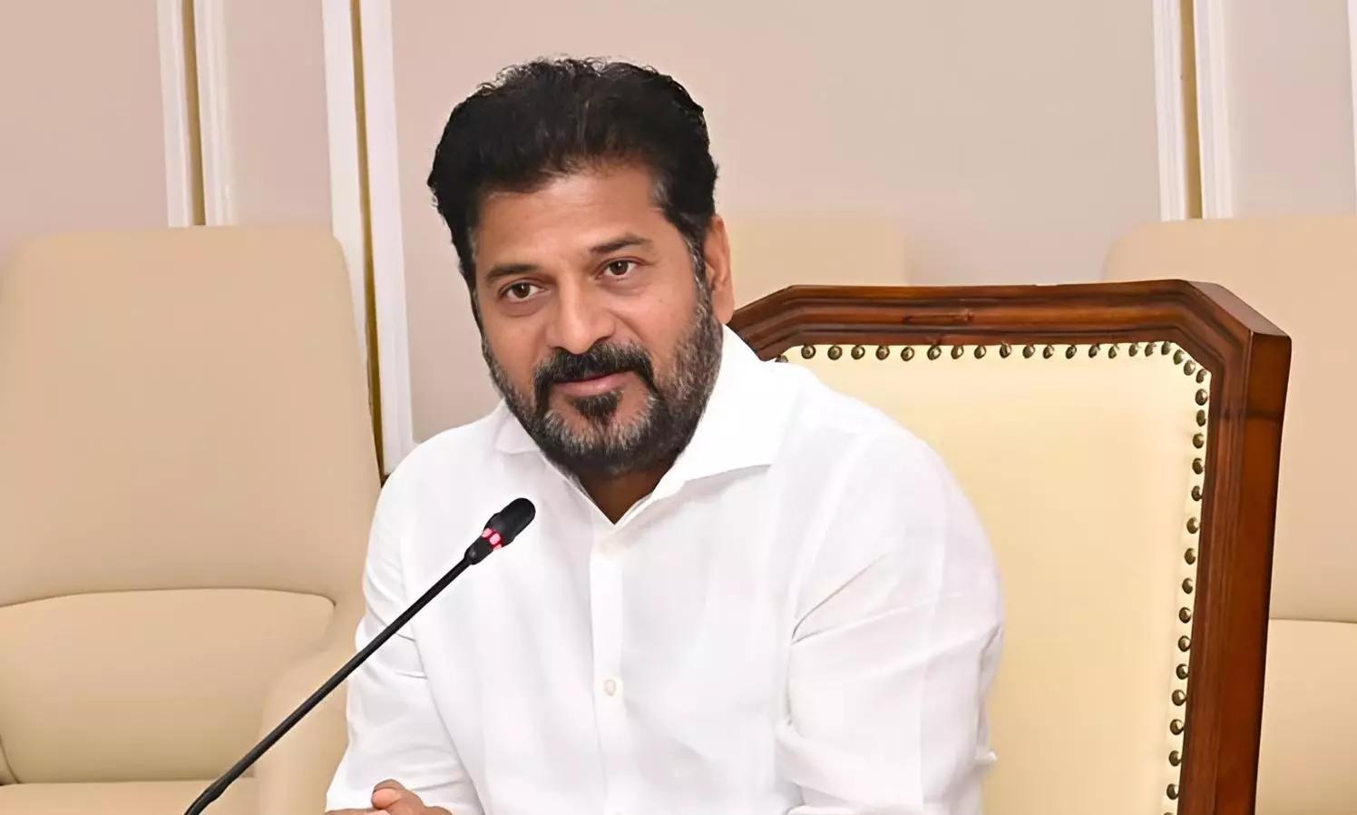CM Revanth Reddy Orders Immediate Probe Into Case Against Bandi Bhageerath!