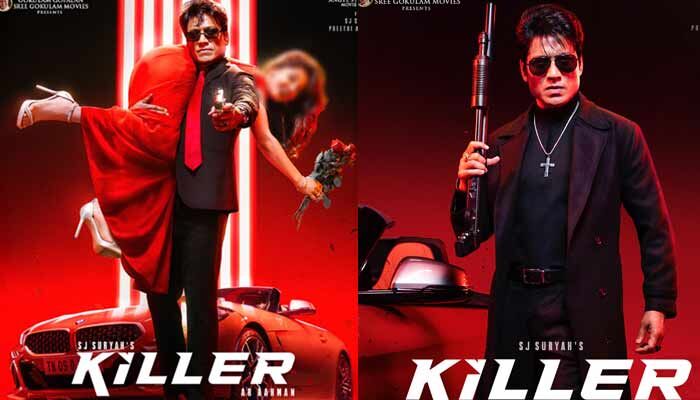 Tragedy Strikes S. J. Suryah’s Film Shoot in Chennai