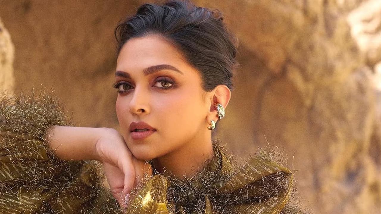Deepika Out of ‘Spirit’.. What’s the Real Reason Behind Her Exit?