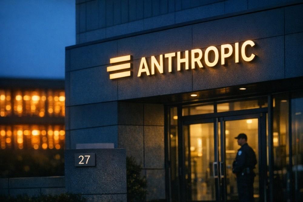AI Executives Face Rising Security Threats Amid Growing Public Anxiety Over Artificial Intelligence