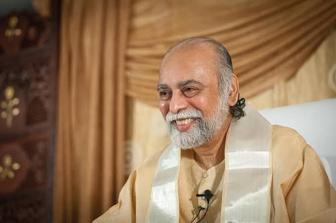 నేడు కల్కి భగవాన్ మహాసమాధి కార్యక్రమం