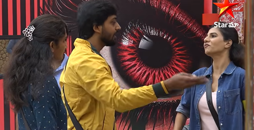 బిగ్బాస్ తెలుగు 10: డే 23 ప్రోమో 2లో సస్పెన్స్ అదే?