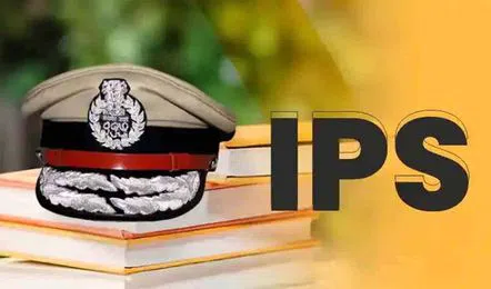 Major IPS Reshuffle in Telangana