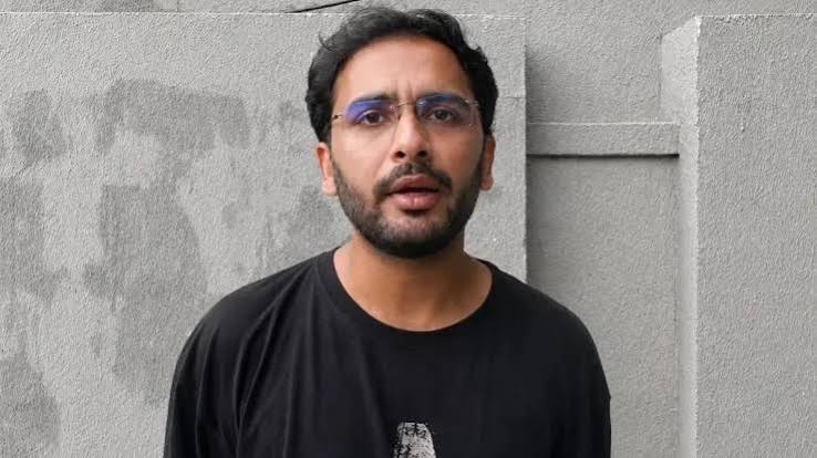 జాతీయ భద్రతా చట్టం కింద మమ్మల్ని అరెస్టు చేసే అవకాశం ఉంది - అశుతోష్‌ రంకా  