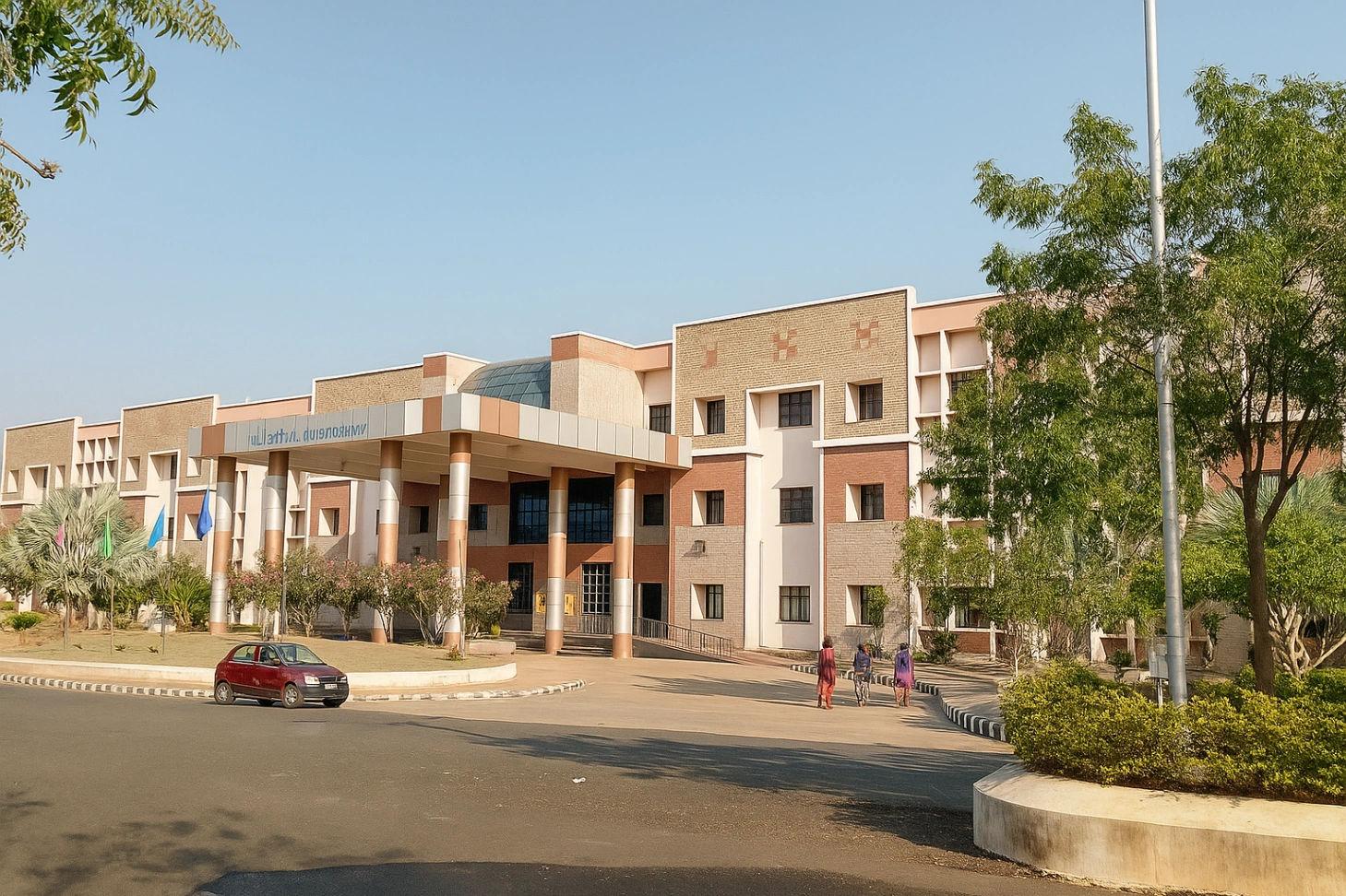 Piduguralla Government Medical College Gets NMC Approval