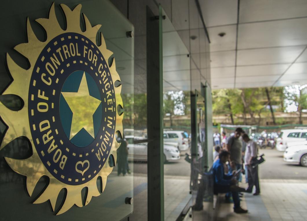 BCCI Does Not Fall Under RTI Act - CIC