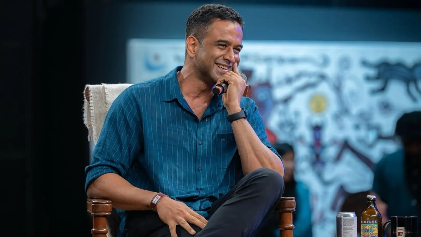 డబ్బు రెట్టింపు కావాలా? నితిన్ కామత్ ఇచ్చిన సింపుల్ ఫార్ములా