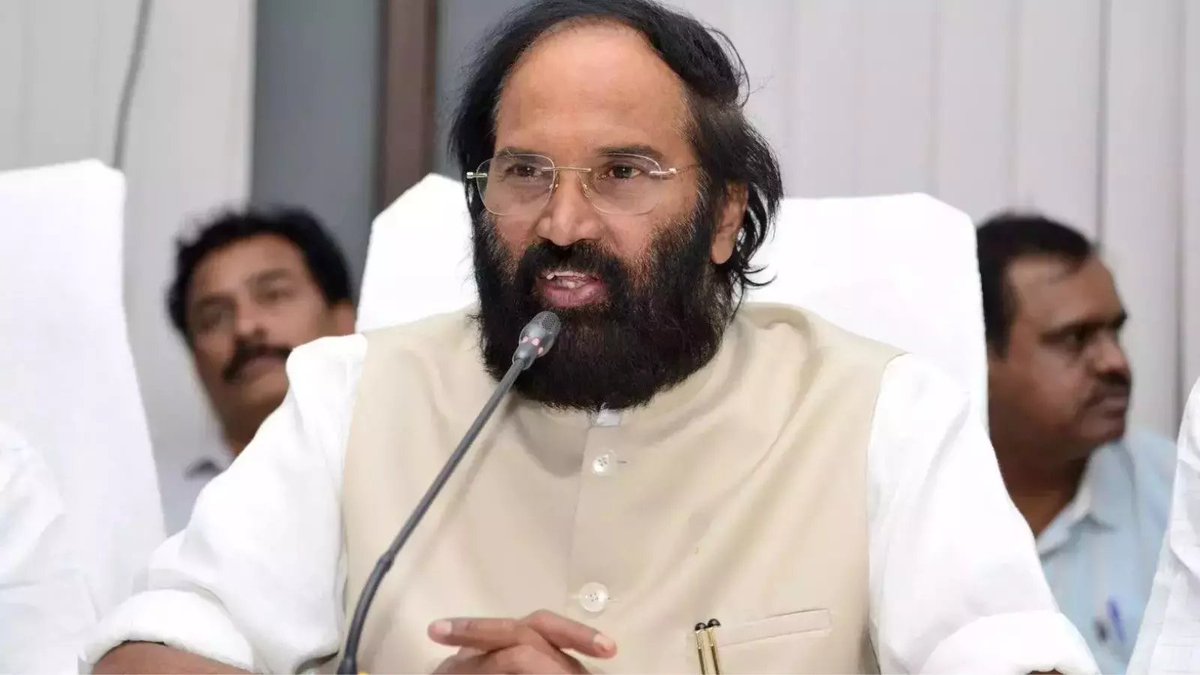 ప్రపంచ బియ్యం హబ్‌గా తెలంగాణ లక్ష్యం