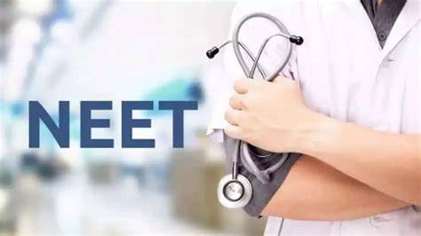 Huge Cost Behind NEET Exam..