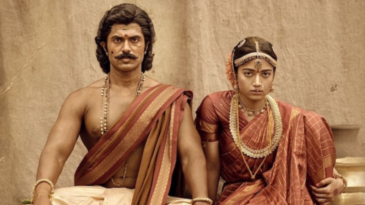 రణబాలి విజయ్ కెరీర్ను మలుపు తిప్పుతుందా?