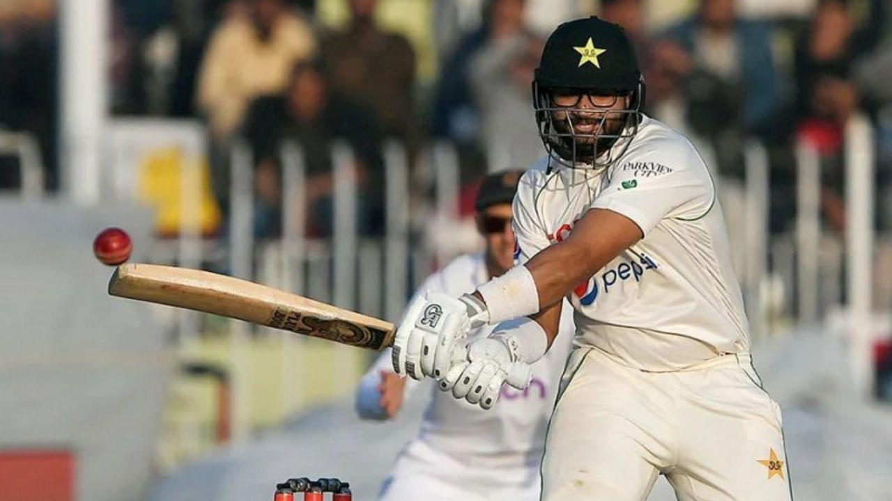 Pakistan Investigates Imam-ul-Haq’s Injury After England Test Controversy