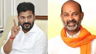 జెన్‌ Z రాజకీయాలపై రేవంత్‌కు బండి సంజయ్ ఘాటు కౌంటర్