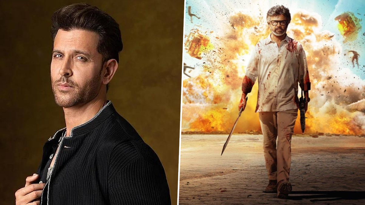 What Is Hrithik Roshan’s Secret in ‘Jailer 2’?