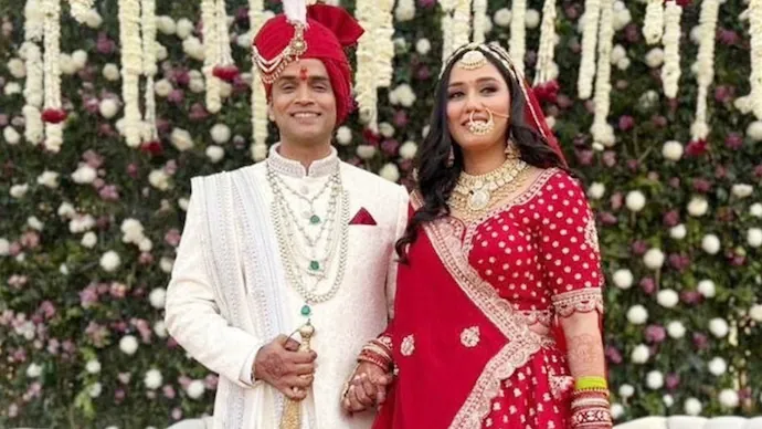 Shocking Details Emerge in Twisha Sharma Case