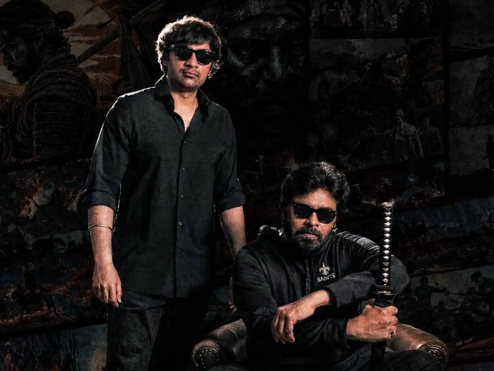 ఓజీ 2 కథపై ఇంట్రెస్టింగ్ అప్డేట్