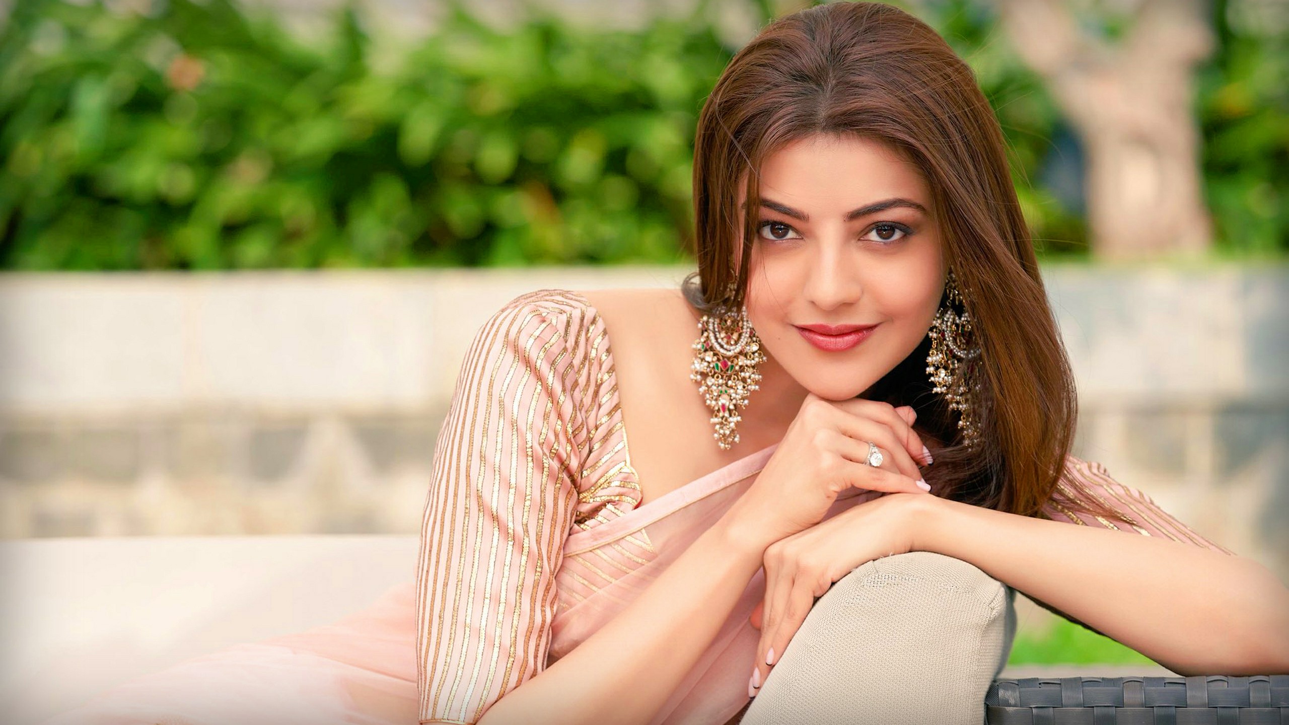 Did Kajal Make Shocking Comments on ‘Ramayana’?
