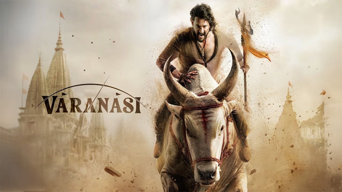 Intense Competition for ‘Varanasi’ Rights?