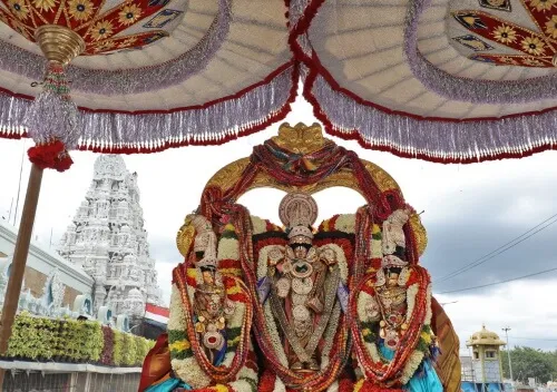 భక్తులకు టీటీడీ గుడ్ న్యూస్ 