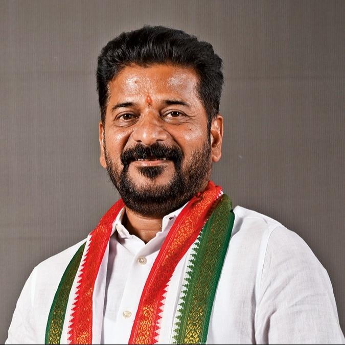 Telangana CM Revanth Reddy to Join Goa Congress Yatra
