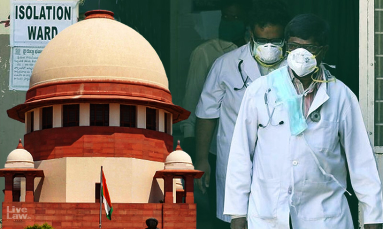 Supreme Court Slams Private Hospitals Over Free Treatment