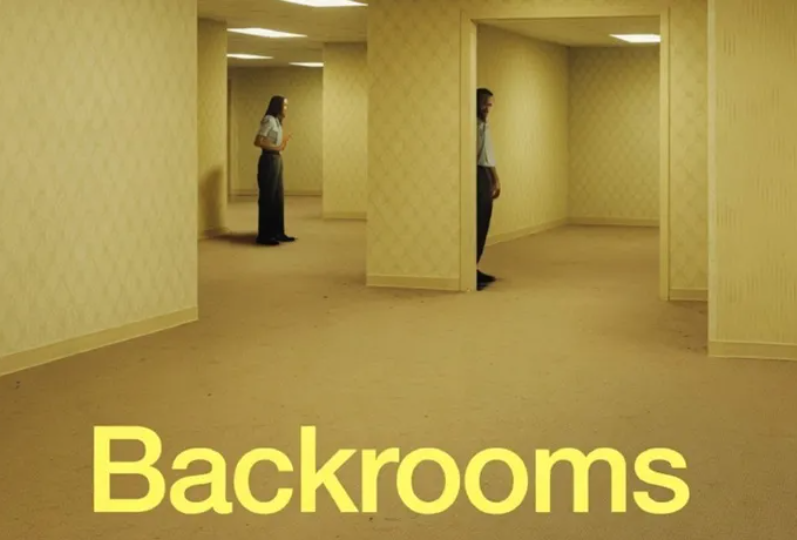 ‘Backrooms’ OTT Release: Where Can You Watch It?