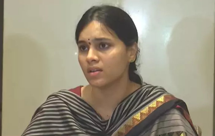 Another Case Filed Against Former Minister Jogi Ramesh Over Daughter-in-Law’s Car Accident