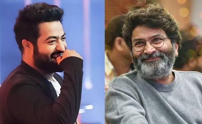 NTR–Trivikram Film Faces Fresh Controversy