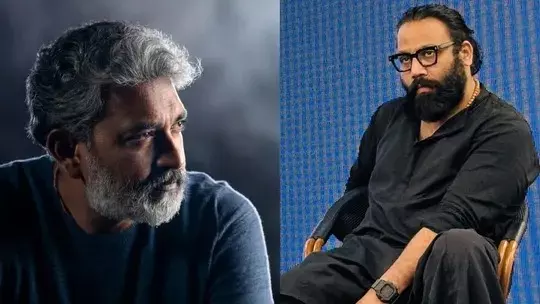 రాజమౌళికి సులువుగా...సందీప్ కి మాత్రం కష్టంగా ఎందుకు?