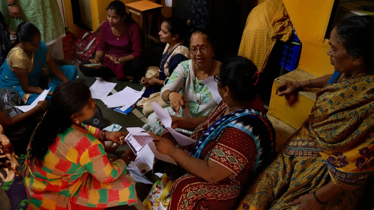 Maharashtra Government Takes Key Decision to Remove Ineligible Beneficiaries