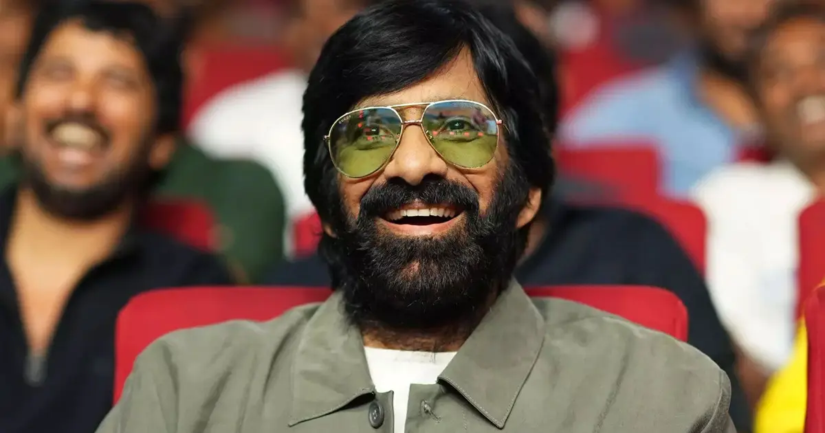 రవితేజ నెక్స్ట్ సినిమాకు యువ సంగీత దర్శకుడు ఫిక్స్?