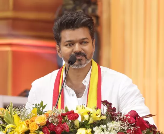 Indian National Congress Shifts Tamil Nadu MLAs to Hyderabad Amid Political Crisis!