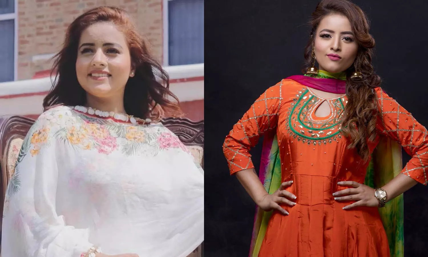 Punjab Shocked by Brutal Murder of Singer Inder Kaur!