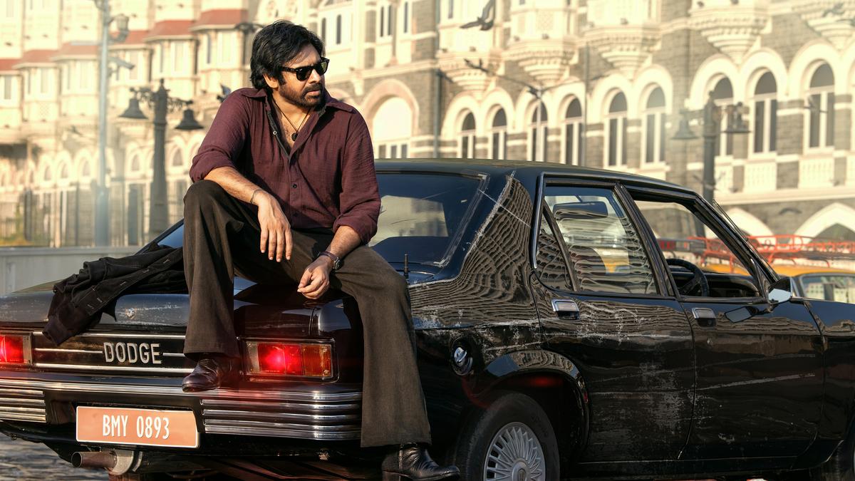 పవన్ కళ్యాణ్‌ 55 ఏళ్లు.. వెండితెరపై వైబ్రేషన్‌, రాజకీయాల్లో విజన్‌