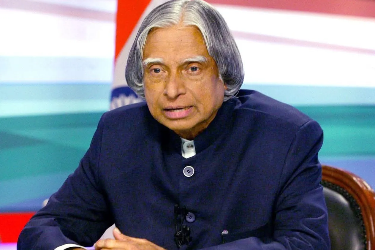 CM Revanth Reddy Pays Tribute to APJ Abdul Kalam on His Birth Anniversary