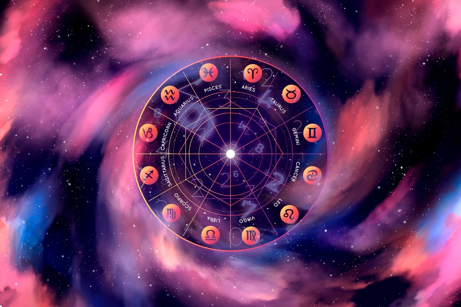 Today’s Horoscope: What Do the Stars Have in Store for All 12 Zodiac Signs?