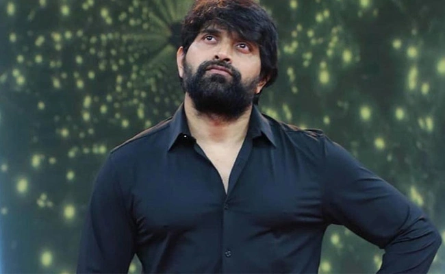 సినీ పరిశ్రమకు జానీ మాస్టర్‌ కీలక విజ్ఞప్తి