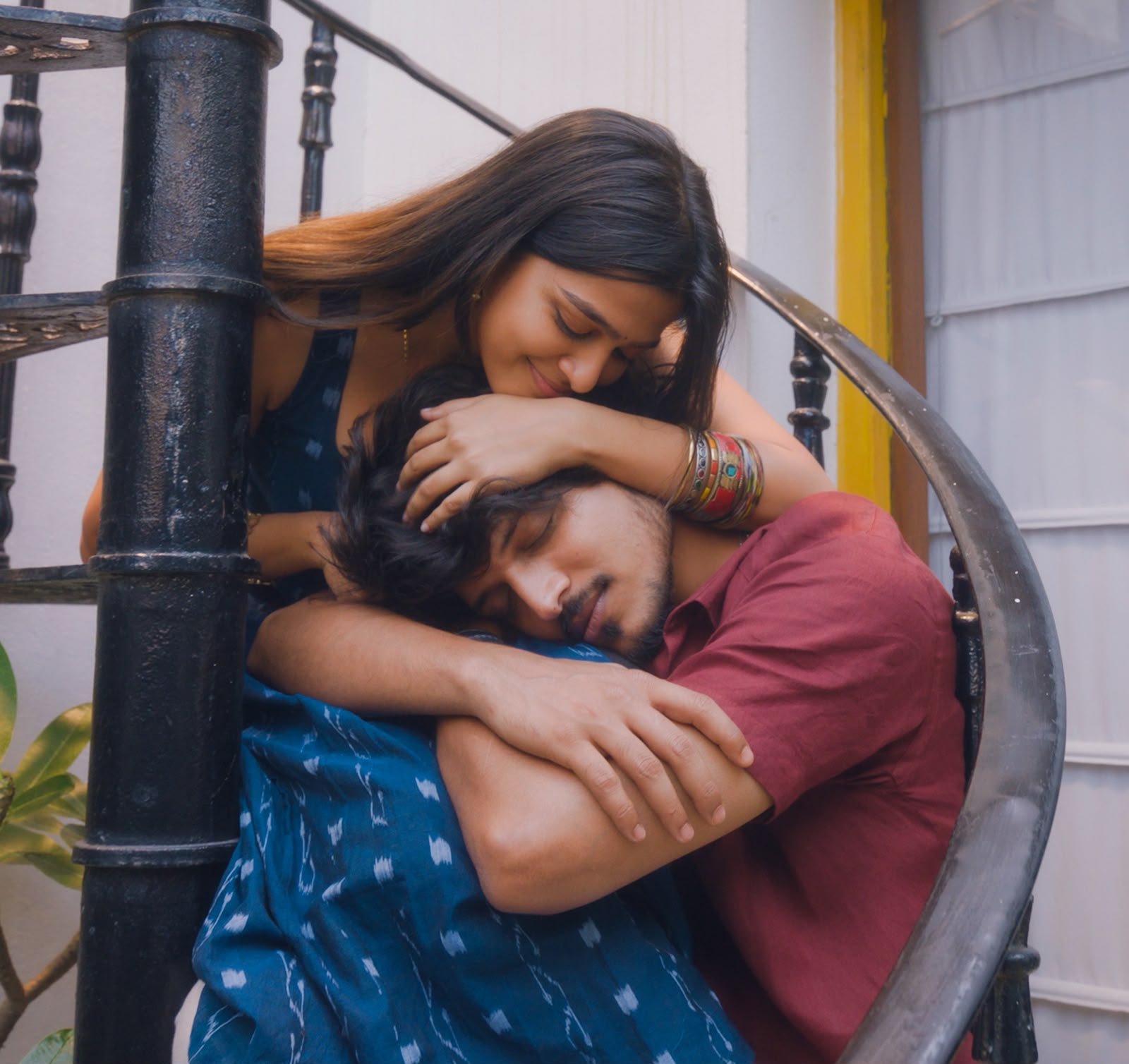 ఒక్క గ్లింప్స్‌తోనే హైప్.. 'రోమాంచకం'పై పెరిగిన అంచనాలు