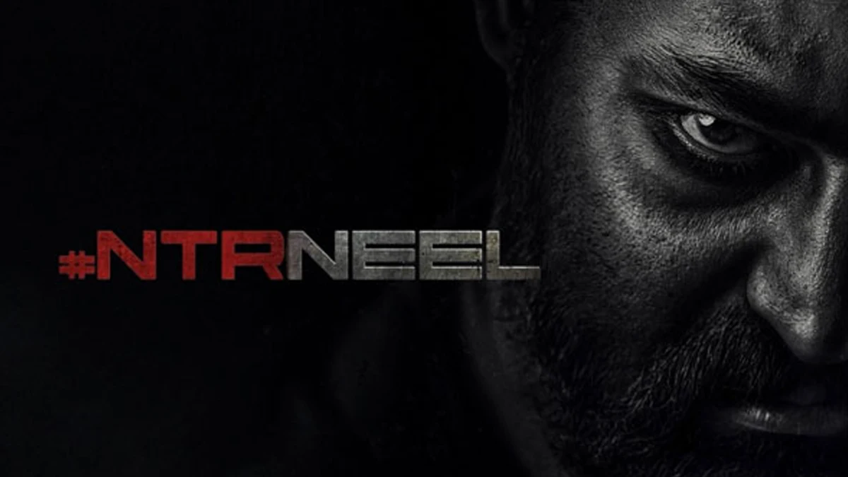 NTRNeel Glimpse Release Date Officially Locked!
