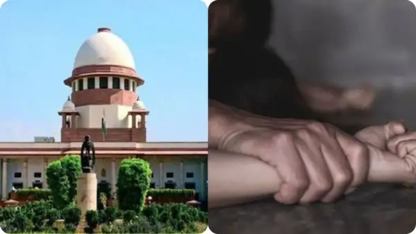 నిర్భయ కేసుతో పోలికలు.. ఢిల్లీ-NCR రేప్ కేసులపై సుప్రీంకోర్టు కీలక నిర్ణయం!