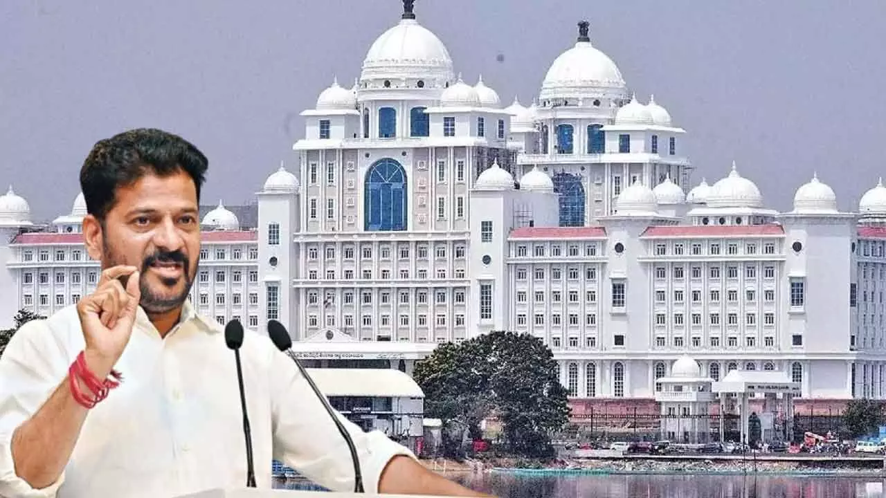 నిరుద్యోగులకు గుడ్ న్యూస్ చెప్పిన సీఎం రేవంత్