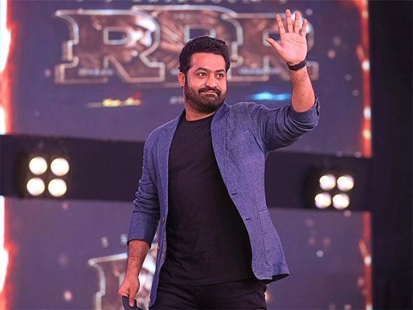 'RAW NTR'పై ఎన్టీఆర్ కార్యాలయం క్లారిటీ..