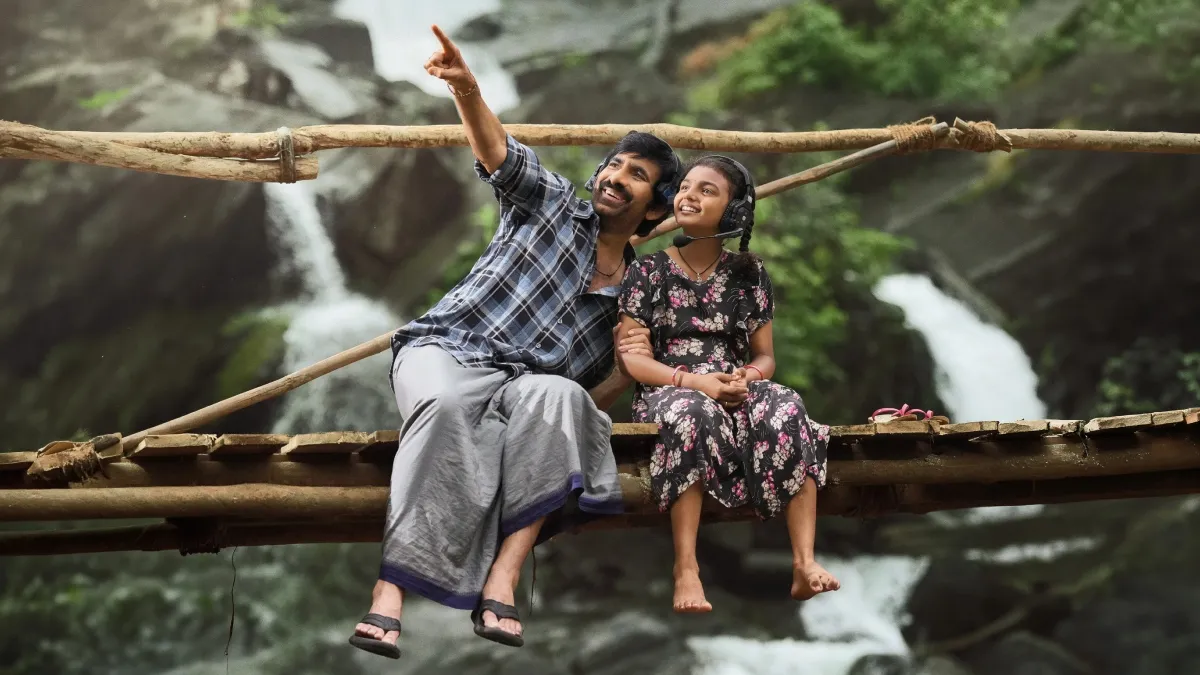 ‘ఇరుముడి’ అడ్వాన్స్ బుకింగ్స్లో దూకుడు