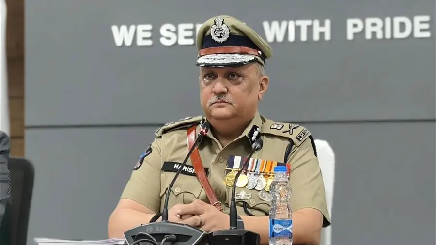ఏపీలో కొత్త పోలీస్ కమిషనరేట్లు..